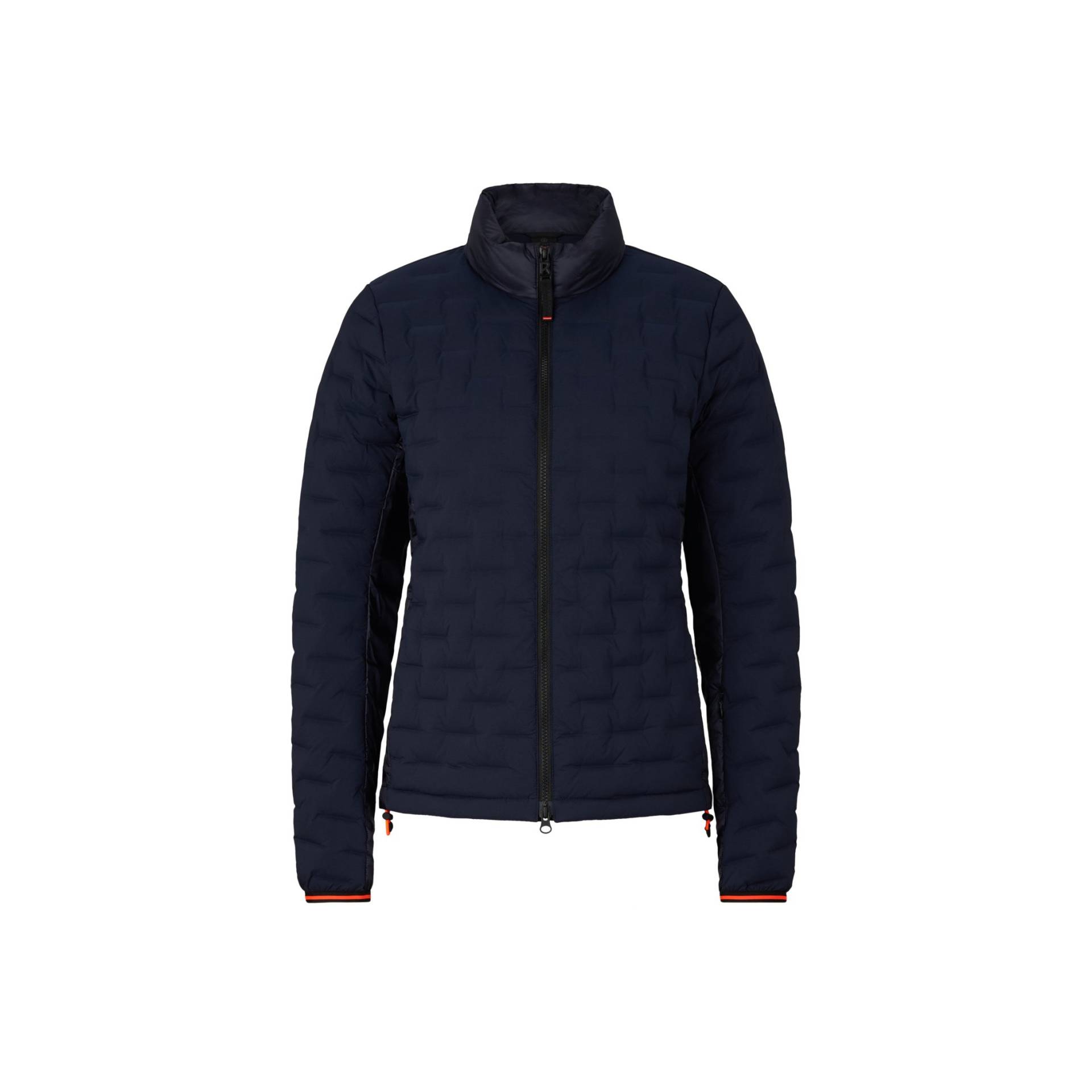 FIRE+ICE Leichtdaunenjacke Rebeca für Damen - Dunkelblau - 34 von FIRE+ICE