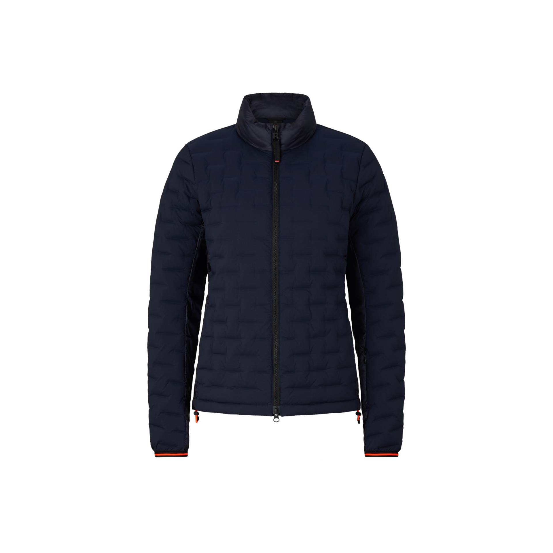 FIRE+ICE Leichtdaunenjacke Rebeca für Damen - Dunkelblau - 42 von FIRE+ICE