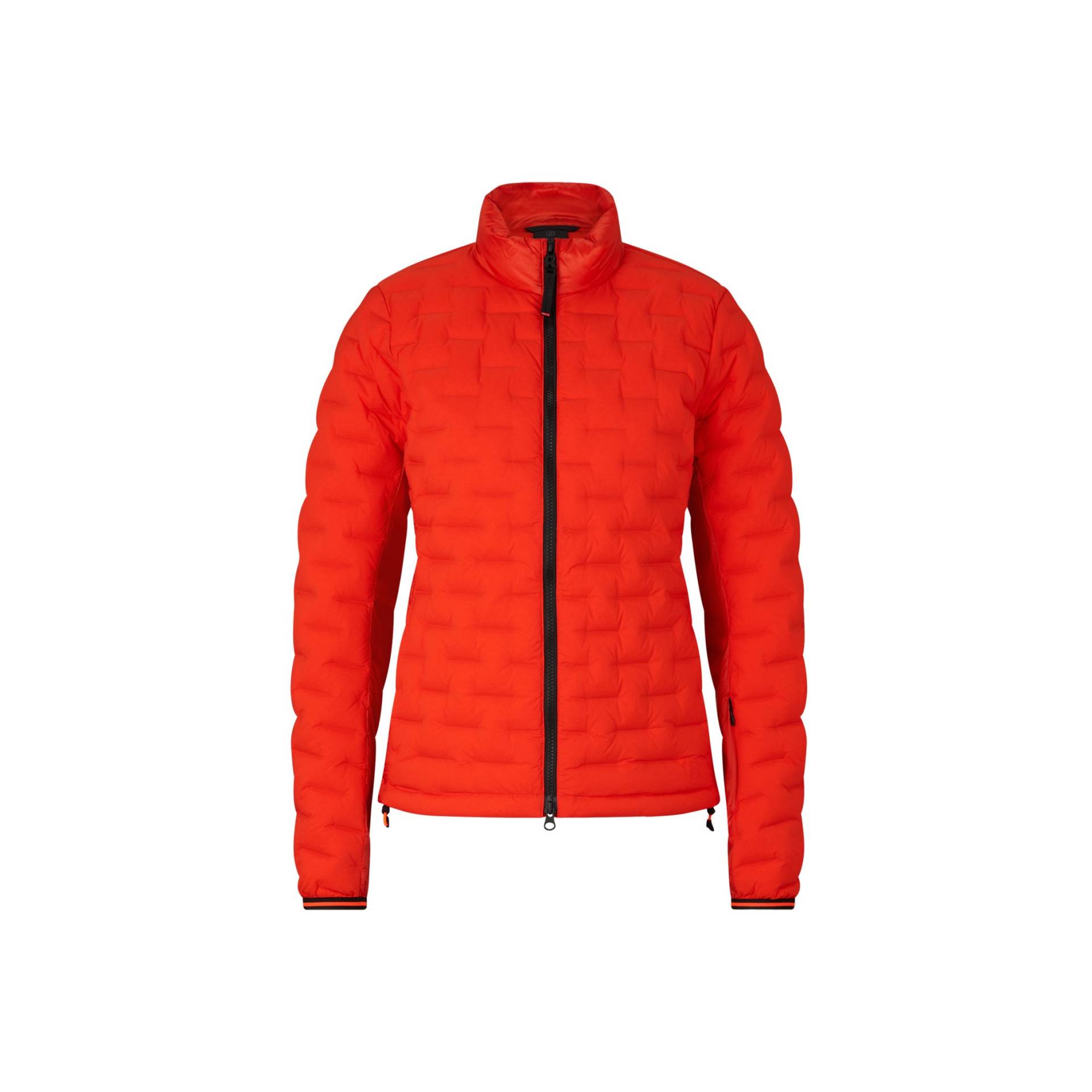 FIRE+ICE Leichtdaunenjacke Rebeca für Damen - Koralle - 34 von FIRE+ICE