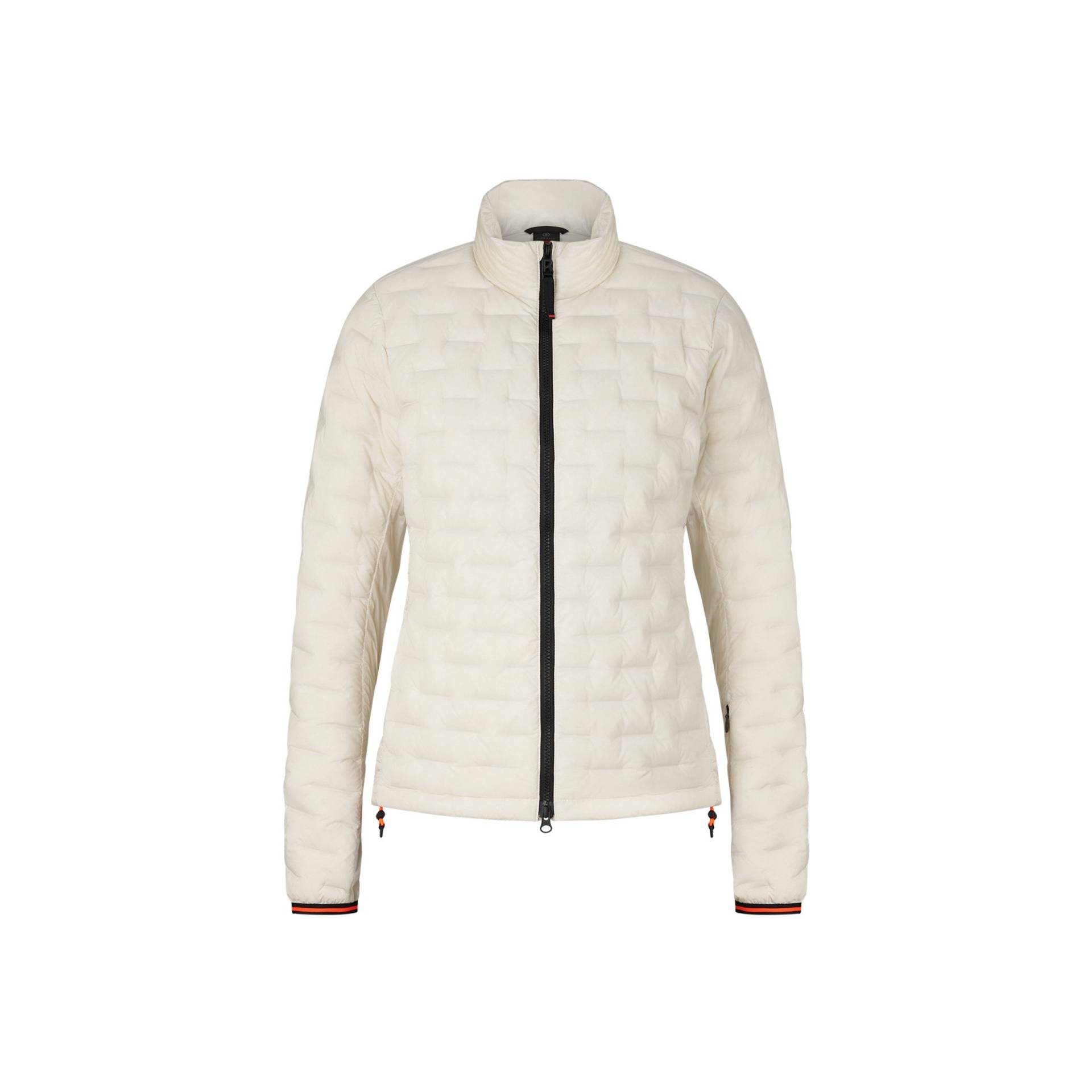 FIRE+ICE Leichtdaunenjacke Rebeca für Damen - Off-White - 36 von FIRE+ICE