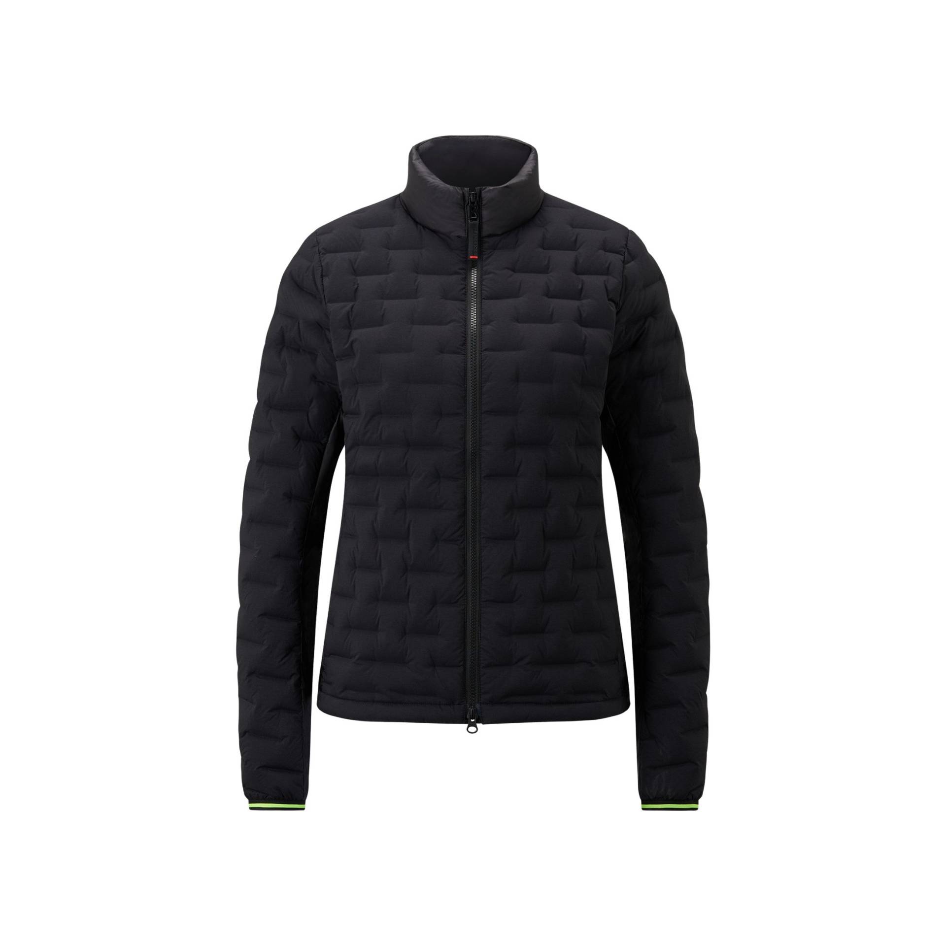 FIRE+ICE Leichtdaunenjacke Rebeca für Damen - Schwarz - 34 von FIRE+ICE