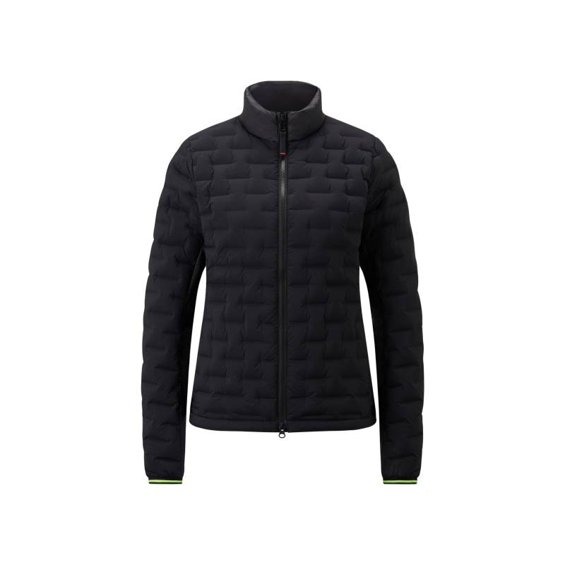 FIRE+ICE Leichtdaunenjacke Rebeca für Damen - Schwarz - 36 von FIRE+ICE