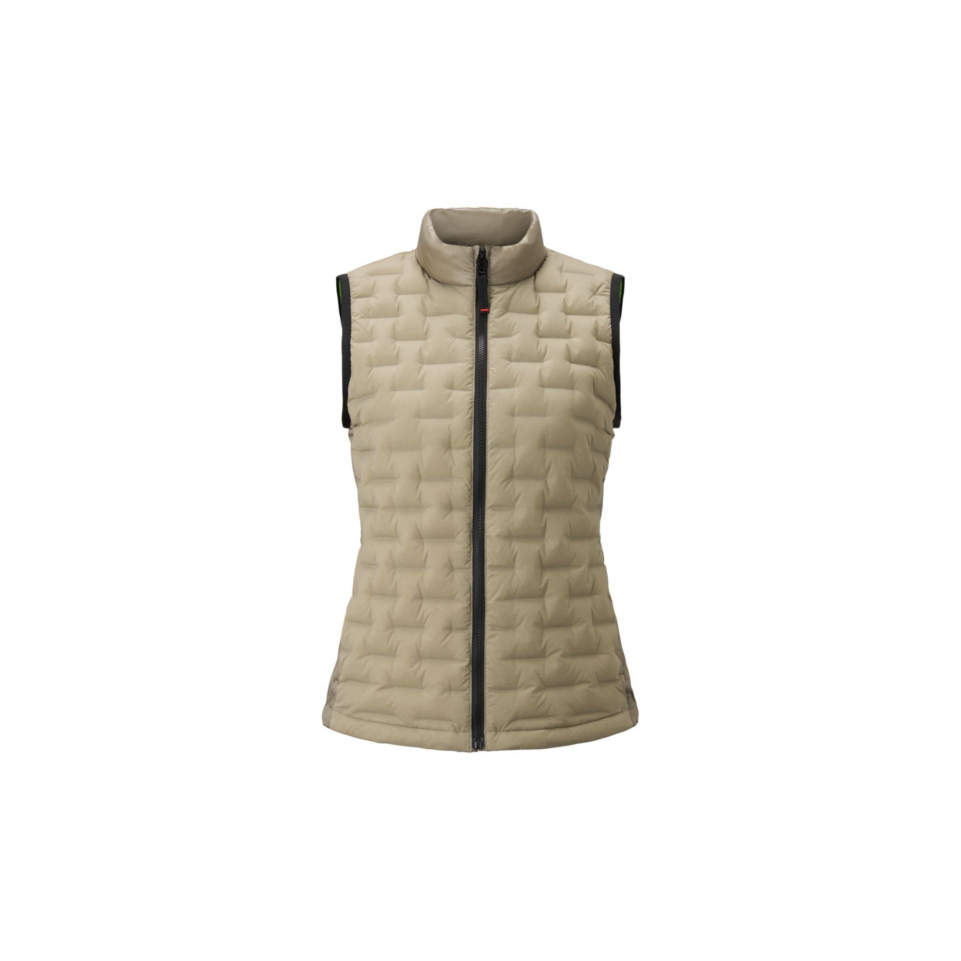 FIRE+ICE Leichtdaunenweste Fenja für Damen - Khaki - 42 FIRE+ICE Leichtdaunenweste Fenja für Damen - Khaki - 42 von FIRE+ICE