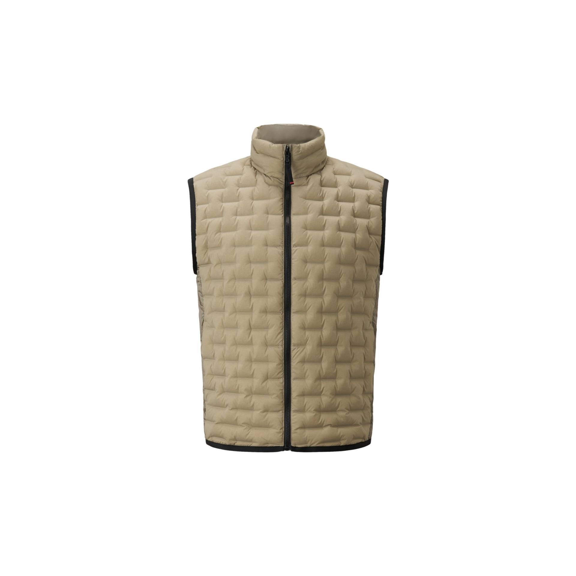 FIRE+ICE Leichtdaunenweste Gabriel für Herren - Khaki - 52 FIRE+ICE Leichtdaunenweste Gabriel für Herren - Khaki - 52 von FIRE+ICE