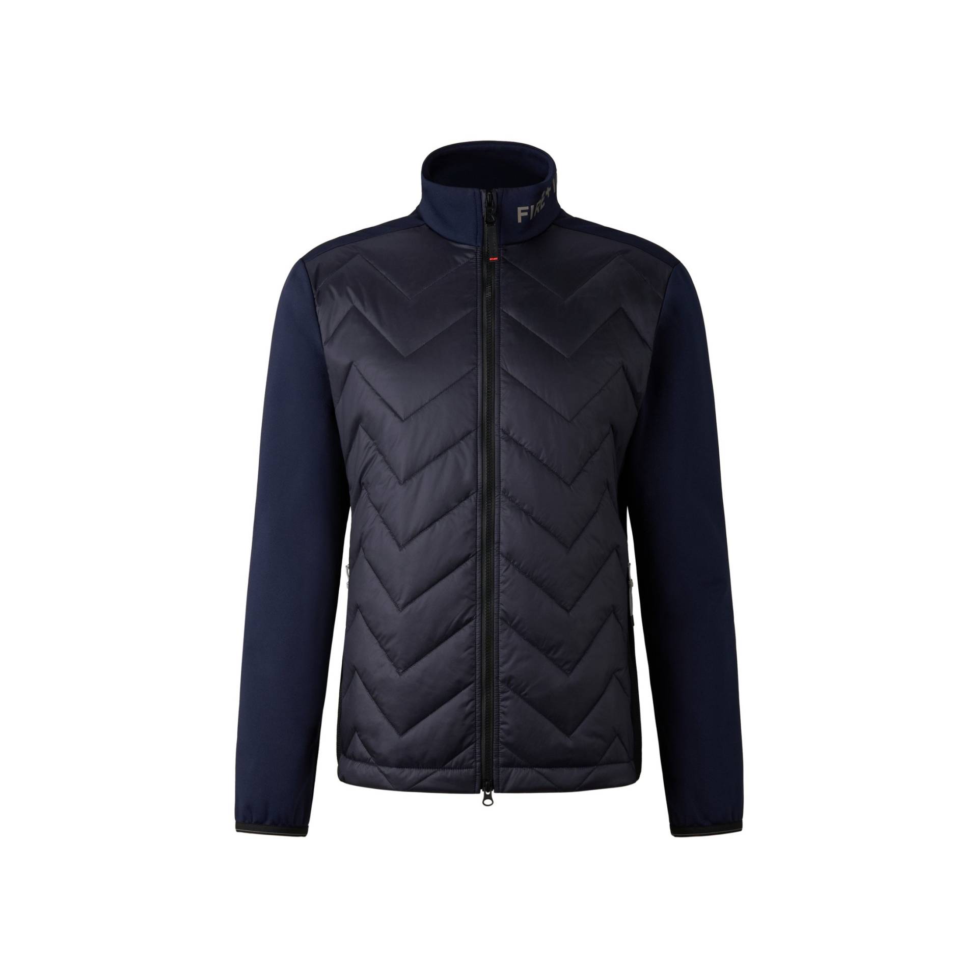 FIRE+ICE Mid Layer Banjan für Herren - Navy-Blau - 3XL von FIRE+ICE