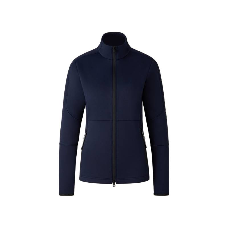 FIRE+ICE Mid Layer Inge für Damen - Navy-Blau - L von FIRE+ICE