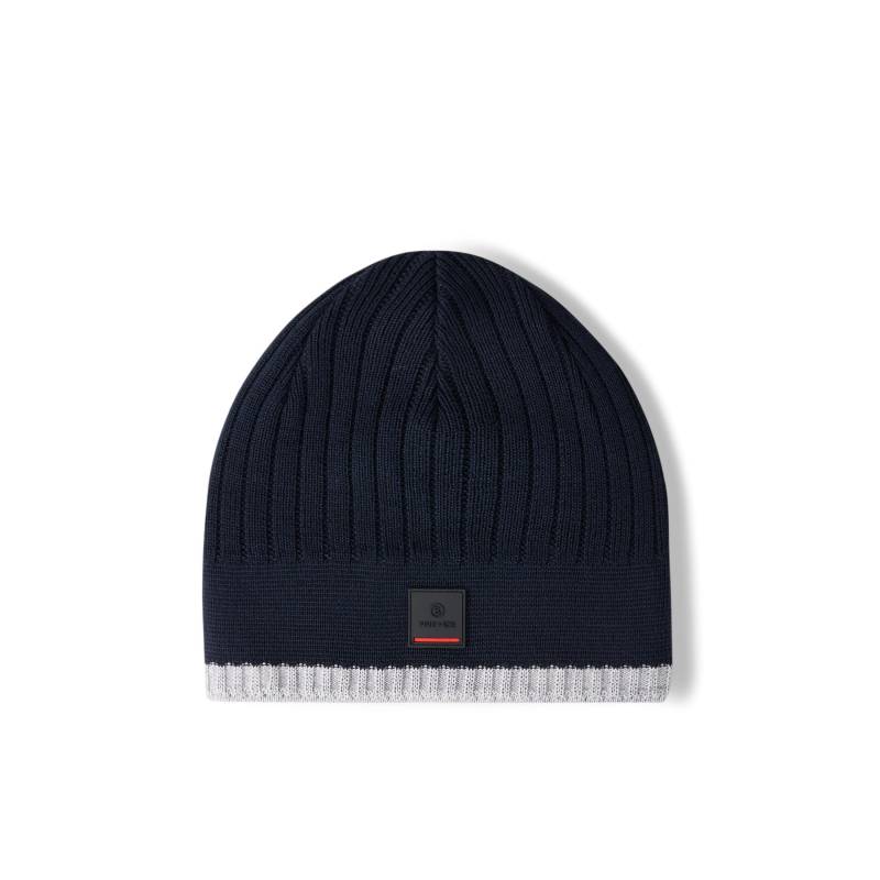 FIRE+ICE Mütze Eastan für Herren - Navy-Blau - one_size von FIRE+ICE