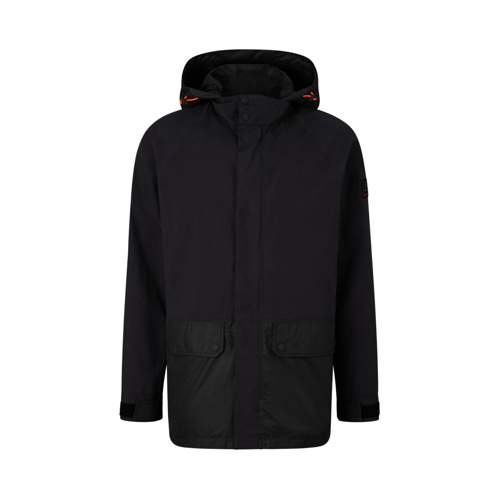 FIRE+ICE Jacke Lasko für Herren - Schwarz von FIRE+ICE