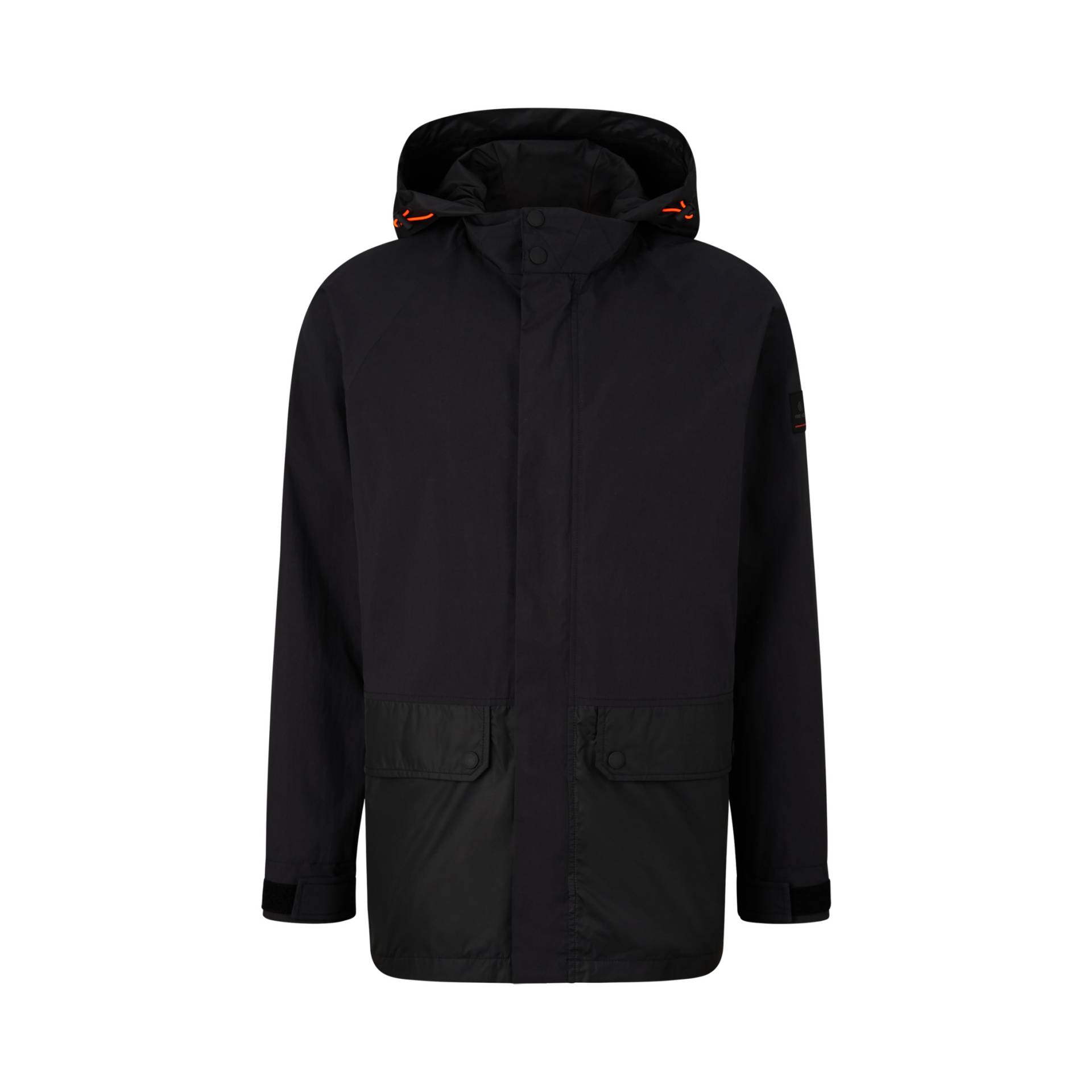 FIRE+ICE Jacke Lasko für Herren - Schwarz - 56 von FIRE+ICE