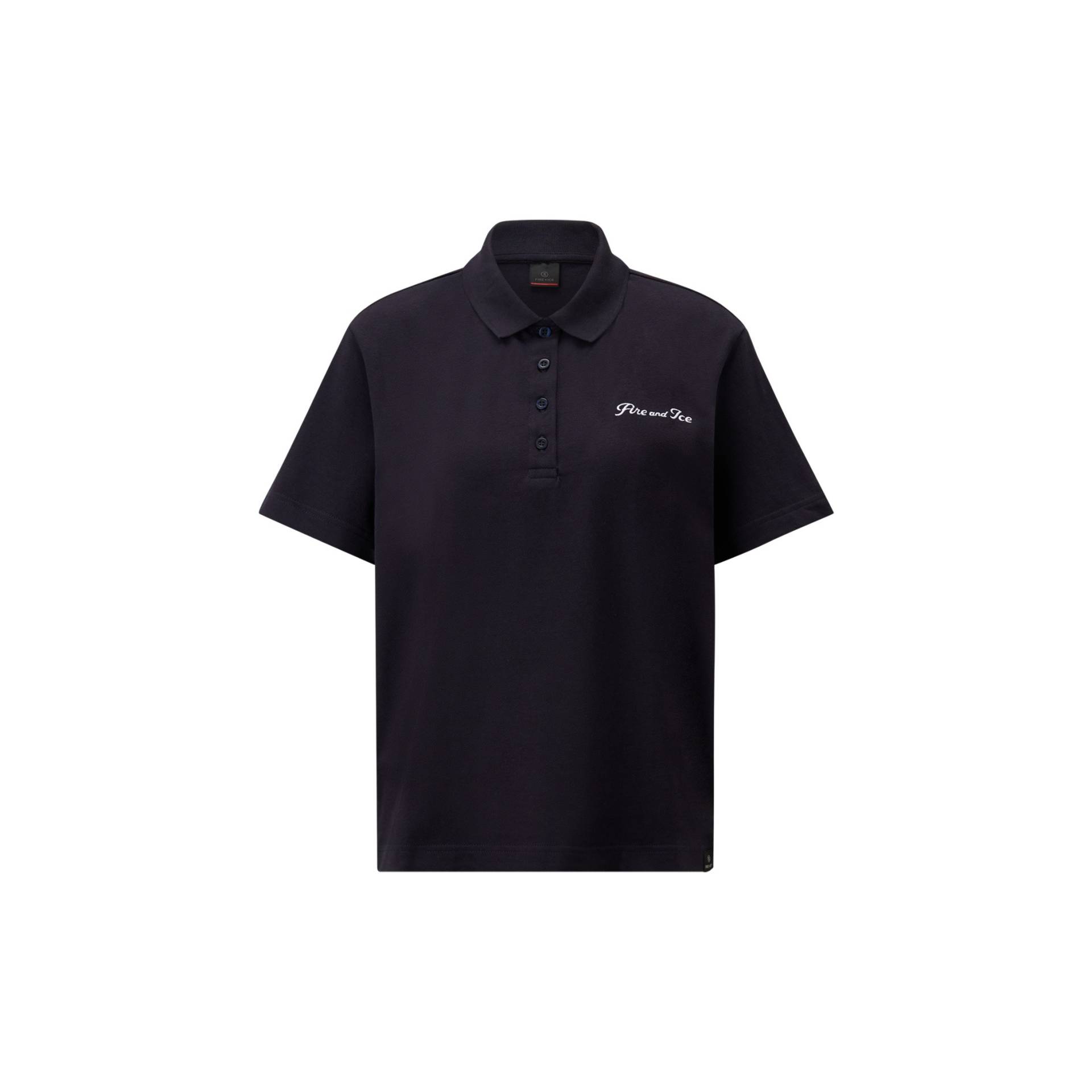 FIRE+ICE Polo-Shirt Cataleya für Damen - Dunkelblau - S FIRE+ICE Polo-Shirt Cataleya für Damen - Dunkelblau - S von FIRE+ICE