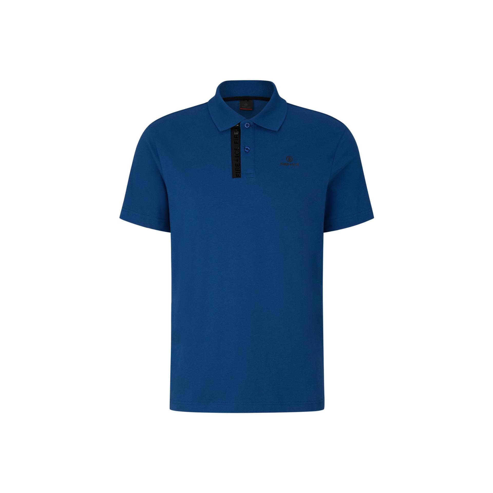 FIRE+ICE Polo-Shirt Ramon für Herren - Blau - 3XL von FIRE+ICE