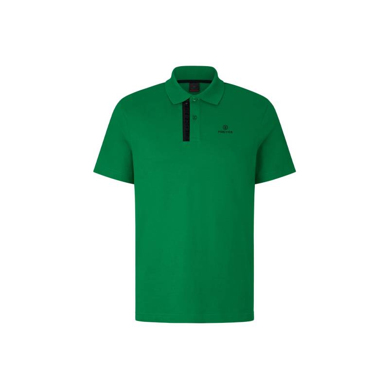 FIRE+ICE Polo-Shirt Ramon für Herren - Grün - XL von FIRE+ICE