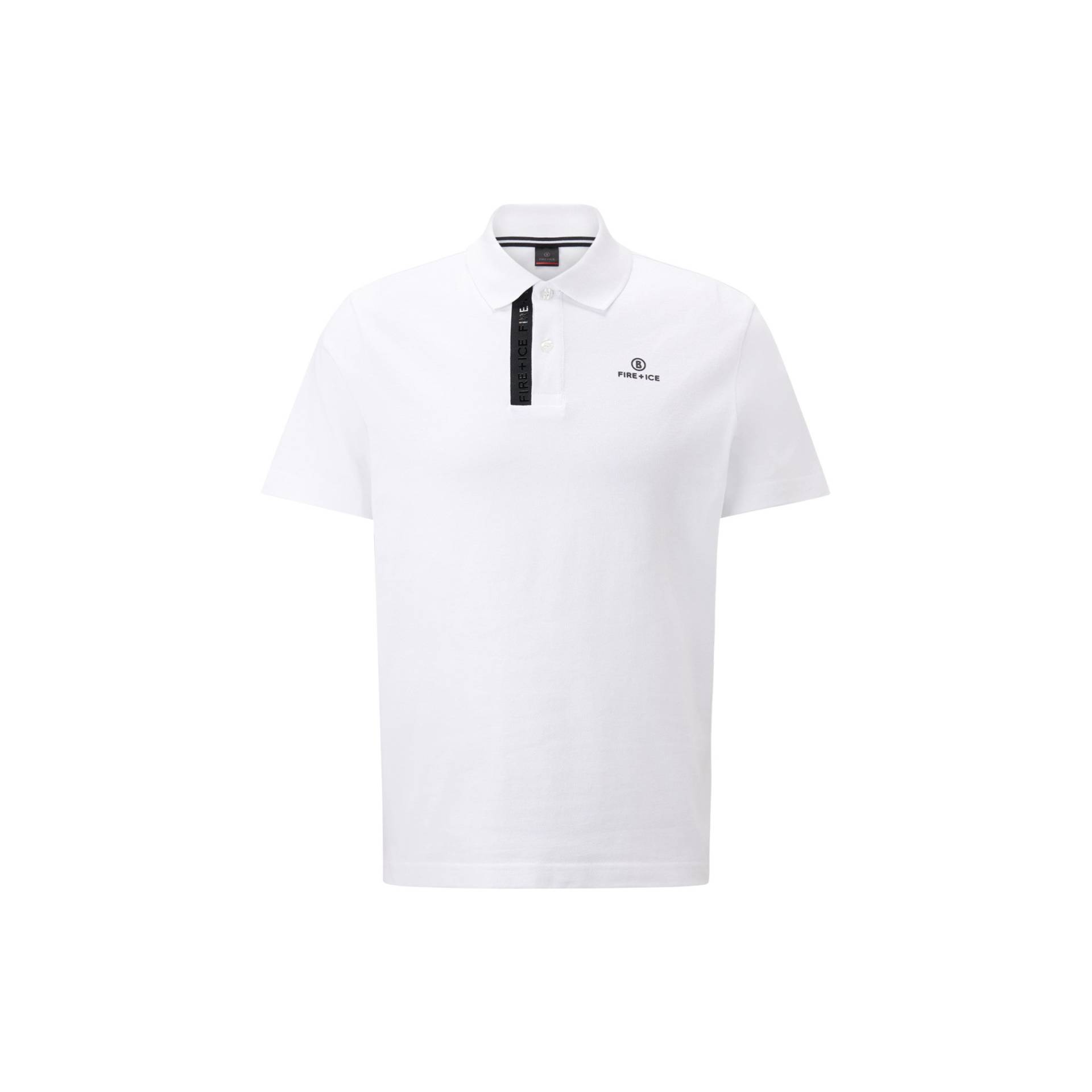 FIRE+ICE Polo-Shirt Ramon für Herren - Weiß - L FIRE+ICE Polo-Shirt Ramon für Herren - Weiß - L von FIRE+ICE