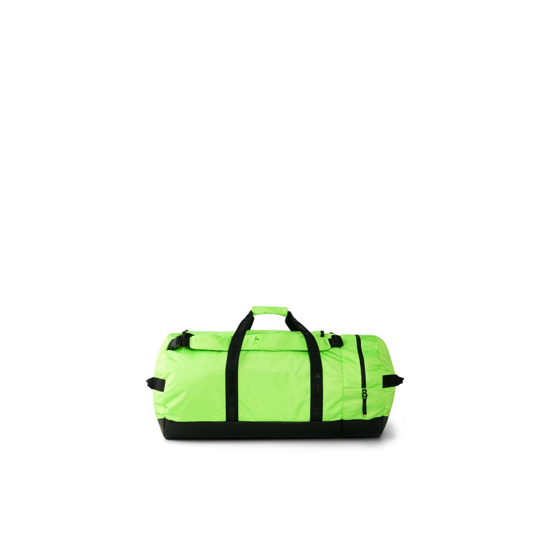 FIRE+ICE Reisetasche Park City Wynn - Neongrün - one_size FIRE+ICE Reisetasche Park City Wynn - Neongrün - one_size von FIRE+ICE