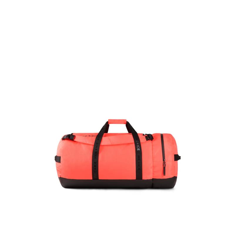 FIRE+ICE Reisetasche Park City Wynn - Orange - one_size von FIRE+ICE