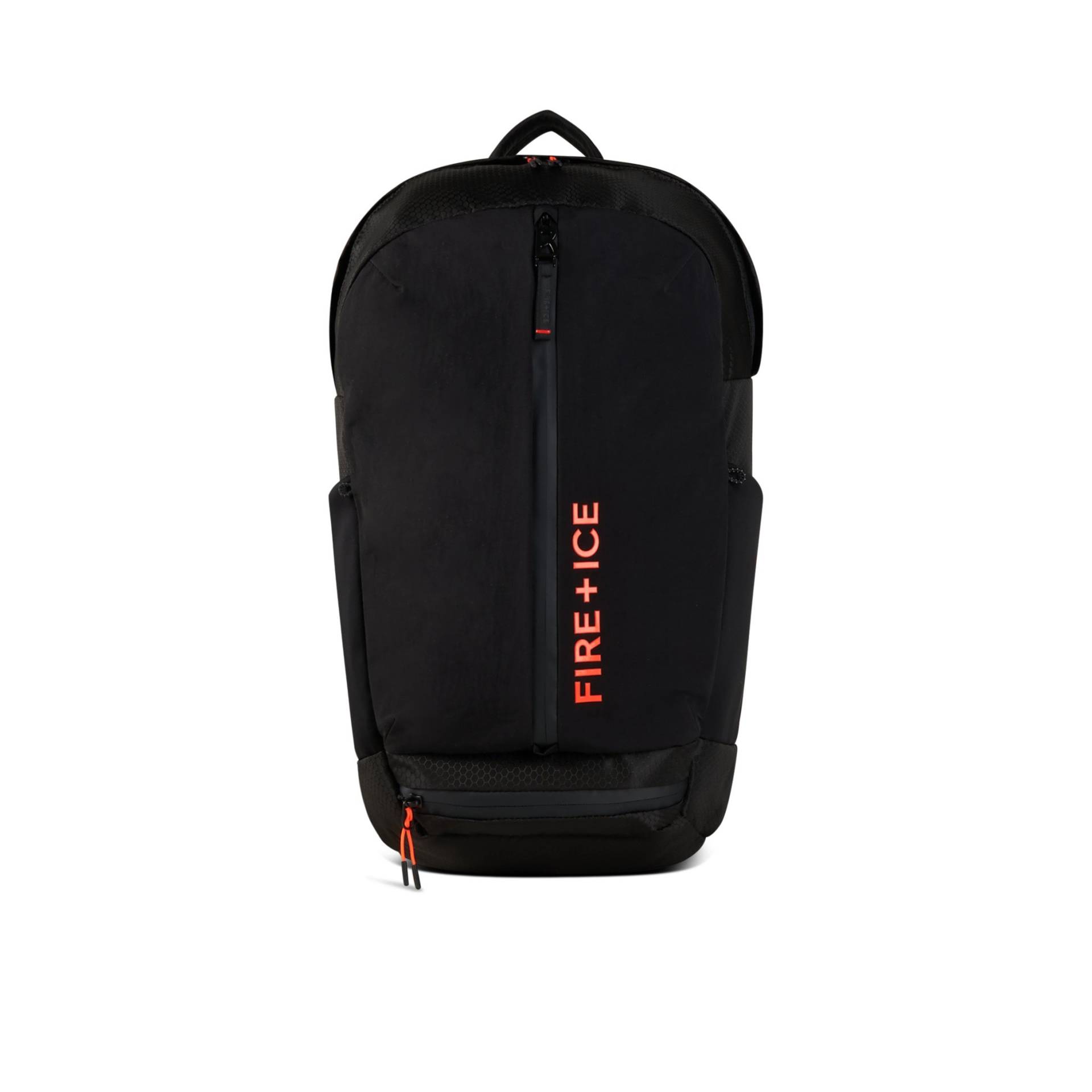 FIRE+ICE Rucksack Park City Ari - Schwarz - one_size FIRE+ICE Rucksack Park City Ari - Schwarz - one_size von FIRE+ICE