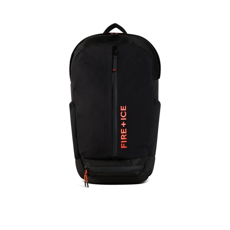 FIRE+ICE Rucksack Park City Ari - Schwarz - one_size von FIRE+ICE