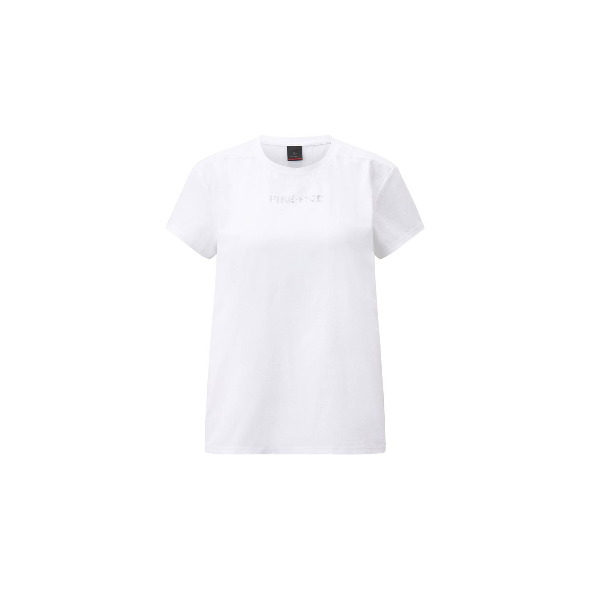 FIRE+ICE Shirt Erina für Damen - Weiß - S FIRE+ICE Shirt Erina für Damen - Weiß - S von FIRE+ICE