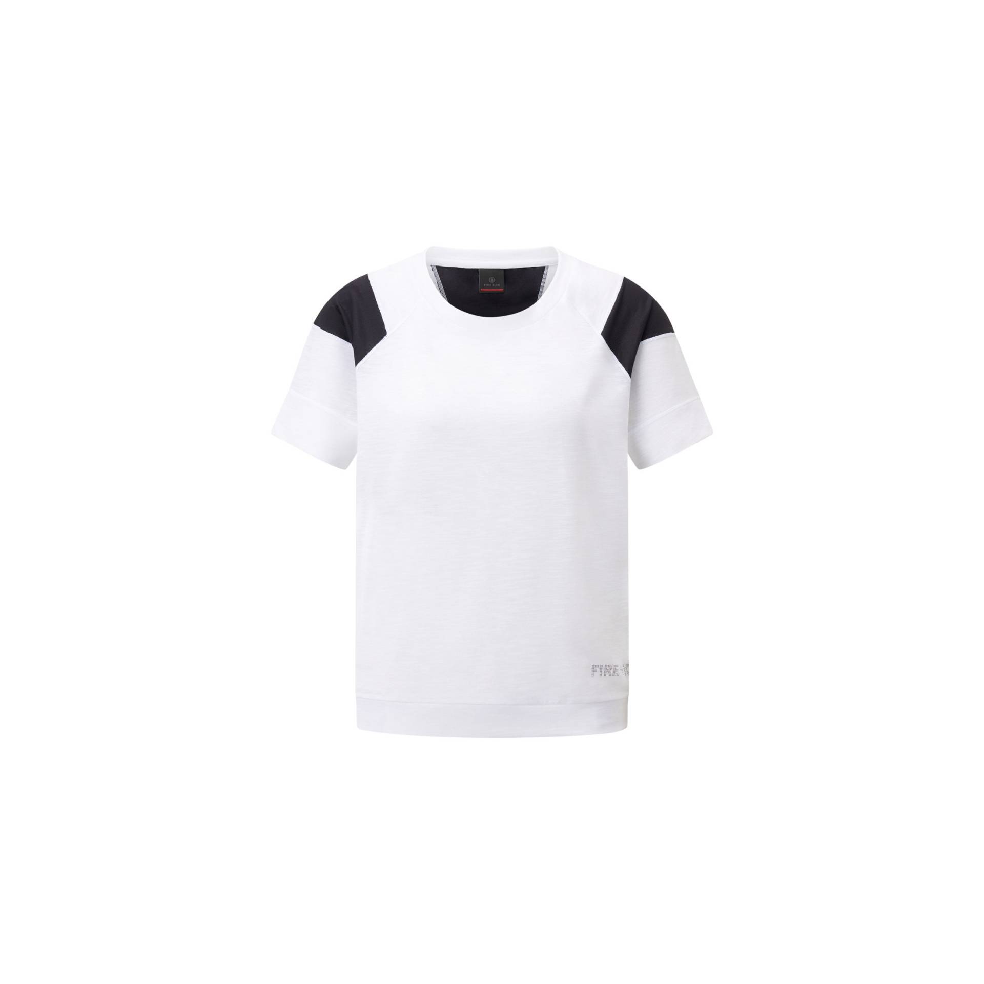 FIRE+ICE Shirt Helene für Damen - Weiß/Schwarz - M FIRE+ICE Shirt Helene für Damen - Weiß/Schwarz - M von FIRE+ICE
