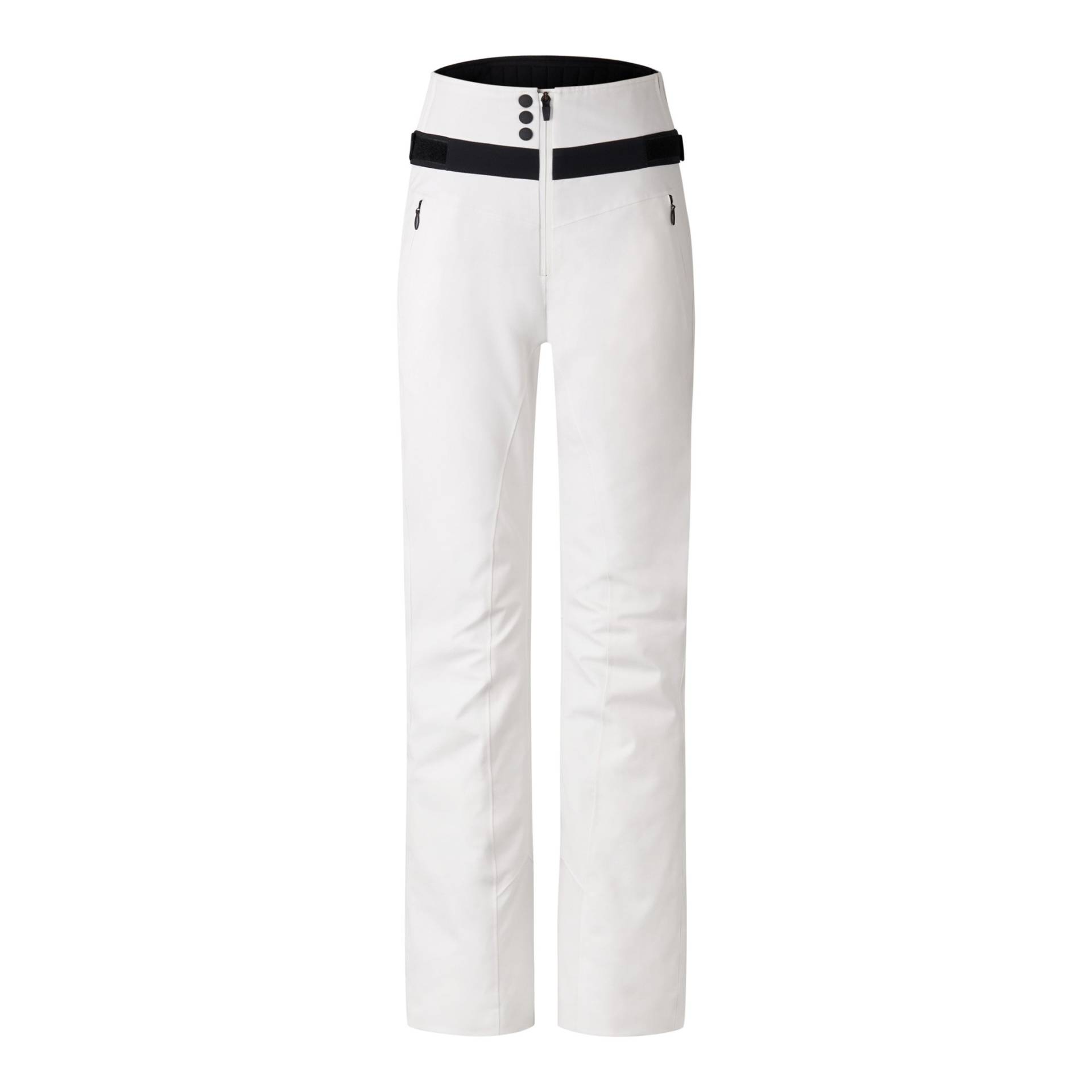 FIRE+ICE Skihose Borja für Damen - Weiß - 34 von FIRE+ICE