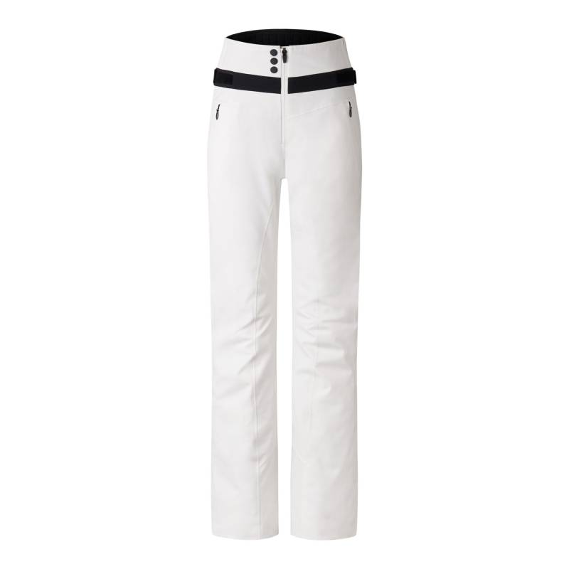 FIRE+ICE Skihose Borja für Damen - Weiß - 38 von FIRE+ICE