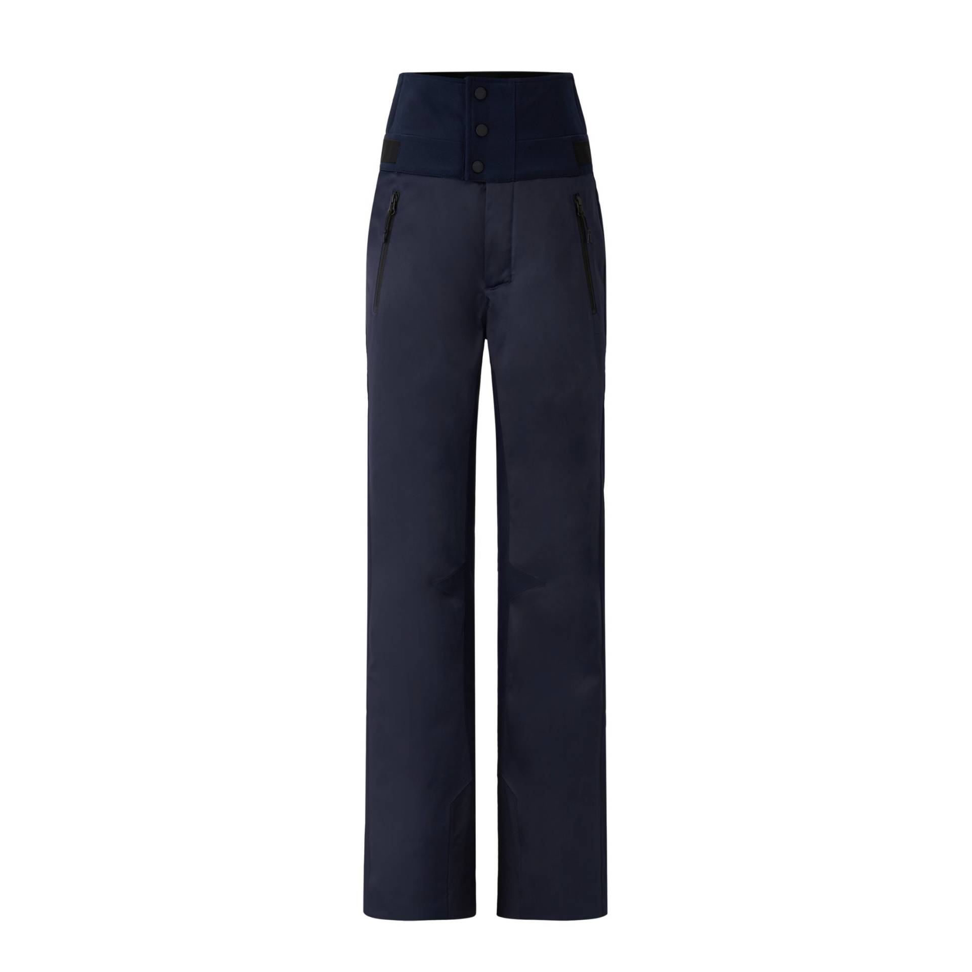 FIRE+ICE Skihose Josie für Damen - Navy-Blau - 34 von FIRE+ICE