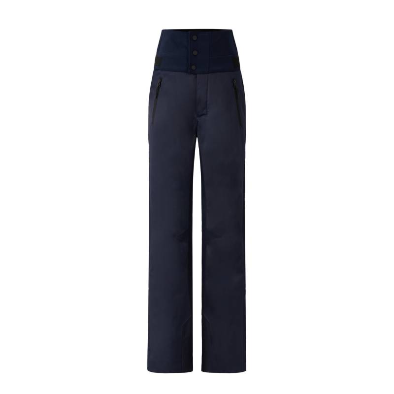 FIRE+ICE Skihose Josie für Damen - Navy-Blau - 36 von FIRE+ICE