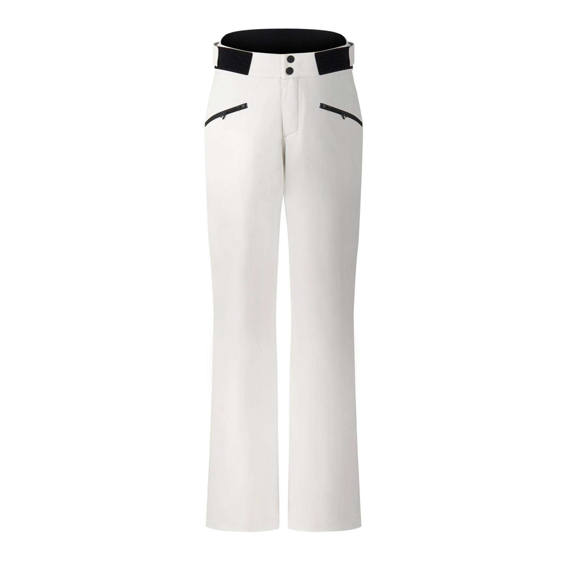 FIRE+ICE Skihose Nessa für Damen - Off-White - 34 von FIRE+ICE