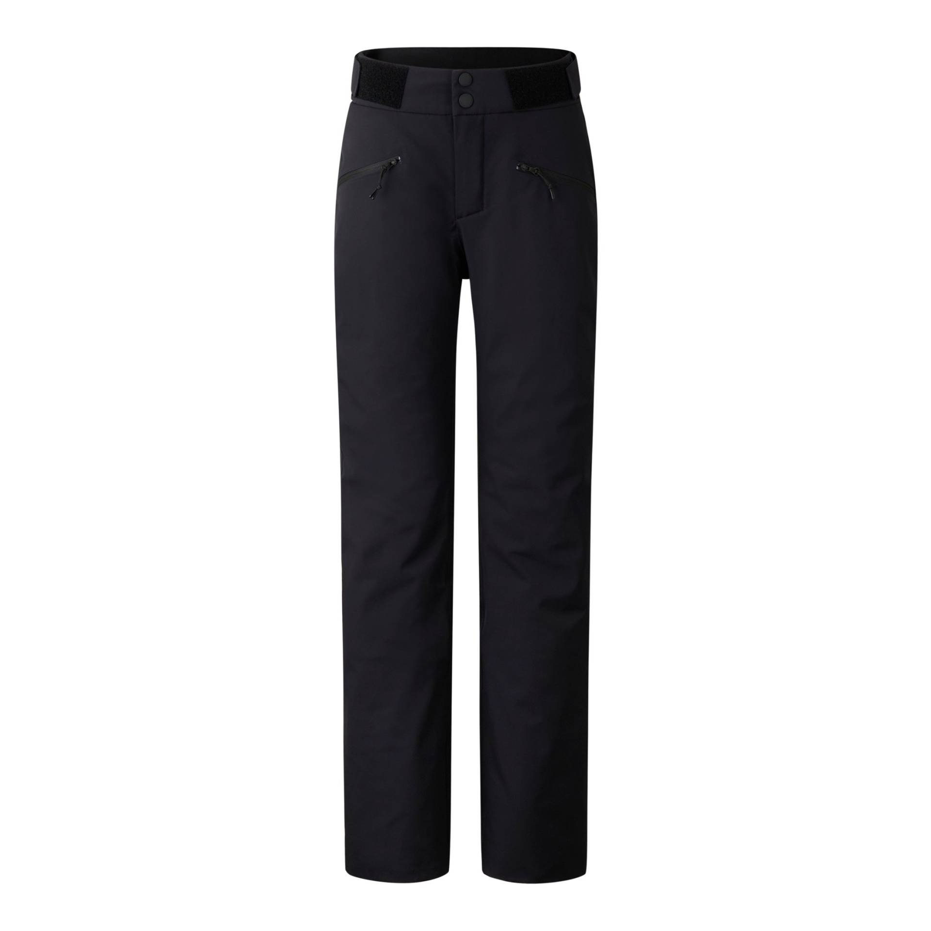 FIRE+ICE Skihose Nessa für Damen - Schwarz - 34 von FIRE+ICE