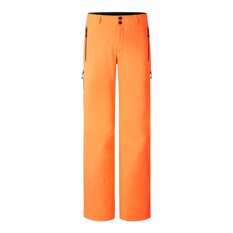 FIRE+ICE Skihose Nic für Herren - Orange - 46 von FIRE+ICE