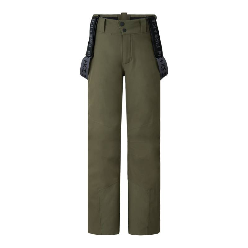 FIRE+ICE Skihose Scott für Herren - Oliv-Grün - 48 von FIRE+ICE