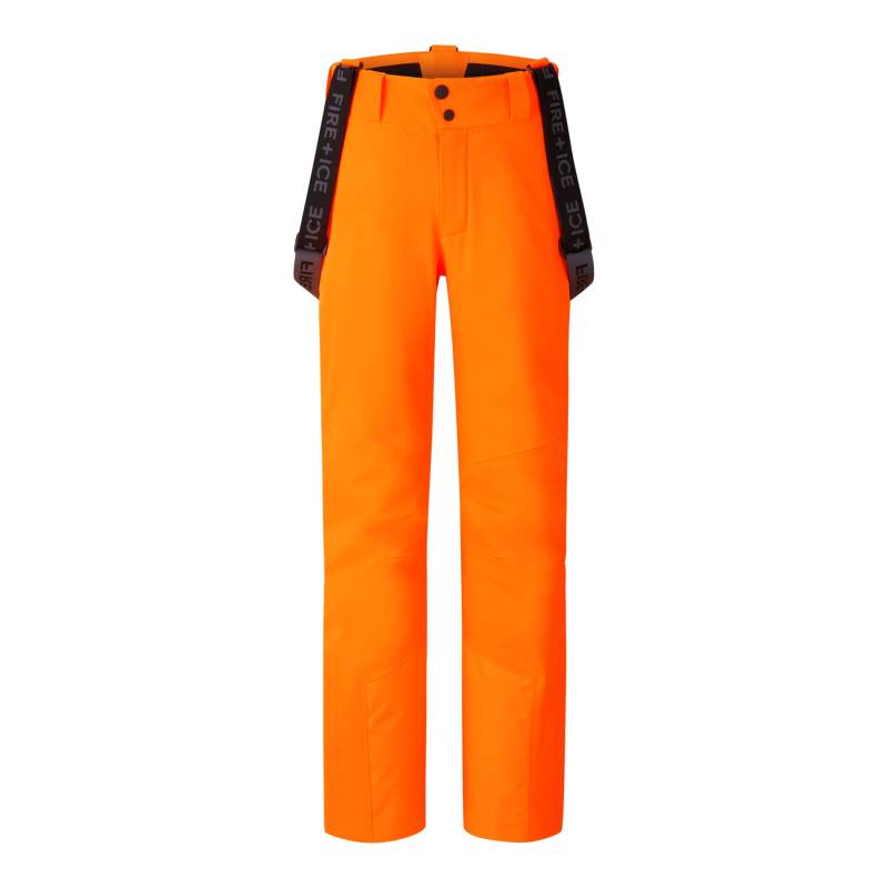 FIRE+ICE Skihose Scott für Herren - Orange - 46 von FIRE+ICE