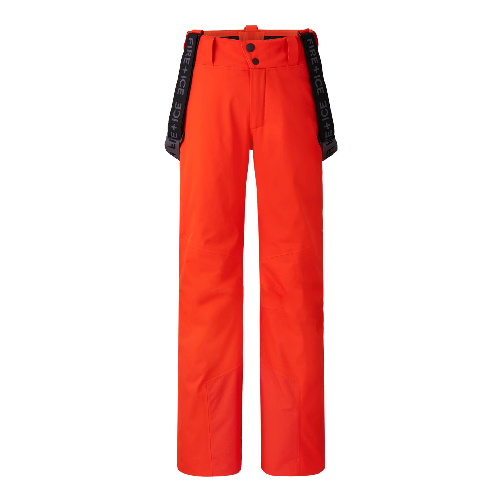 FIRE+ICE Skihose Scott für Herren - Rot - 46 von FIRE+ICE