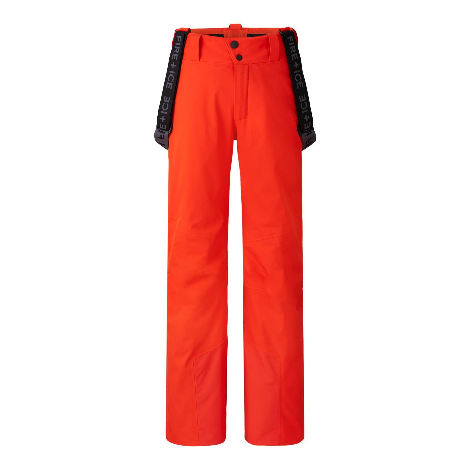 FIRE+ICE Skihose Scott für Herren - Rot - 54 von FIRE+ICE