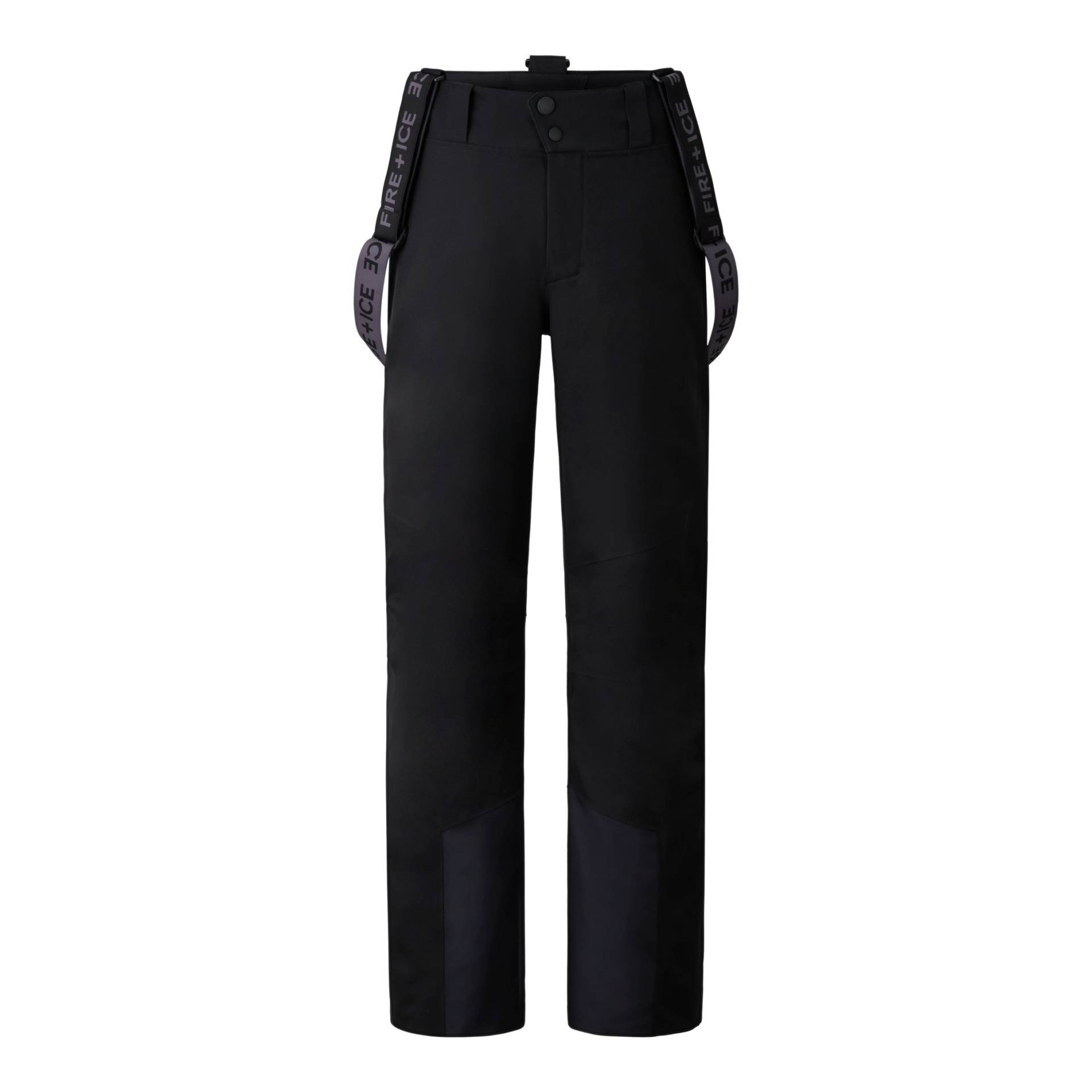 FIRE+ICE Skihose Scott für Herren - Schwarz - 46 von FIRE+ICE