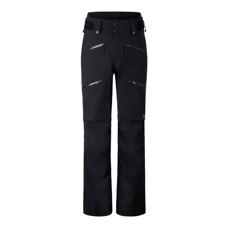 FIRE+ICE Skihose Solomun für Herren - Schwarz - 46 von FIRE+ICE