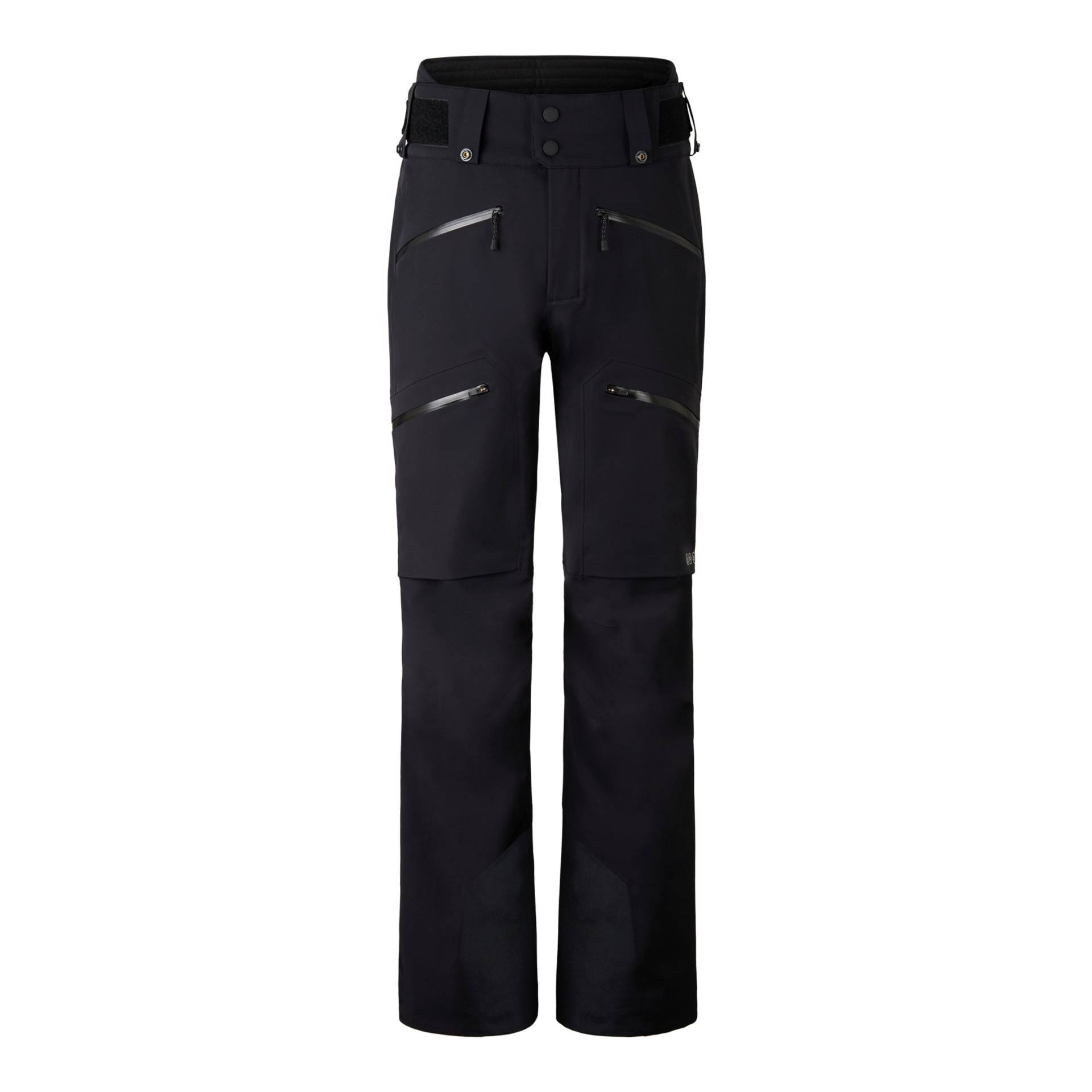 FIRE+ICE Skihose Solomun für Herren - Schwarz - 52 von FIRE+ICE