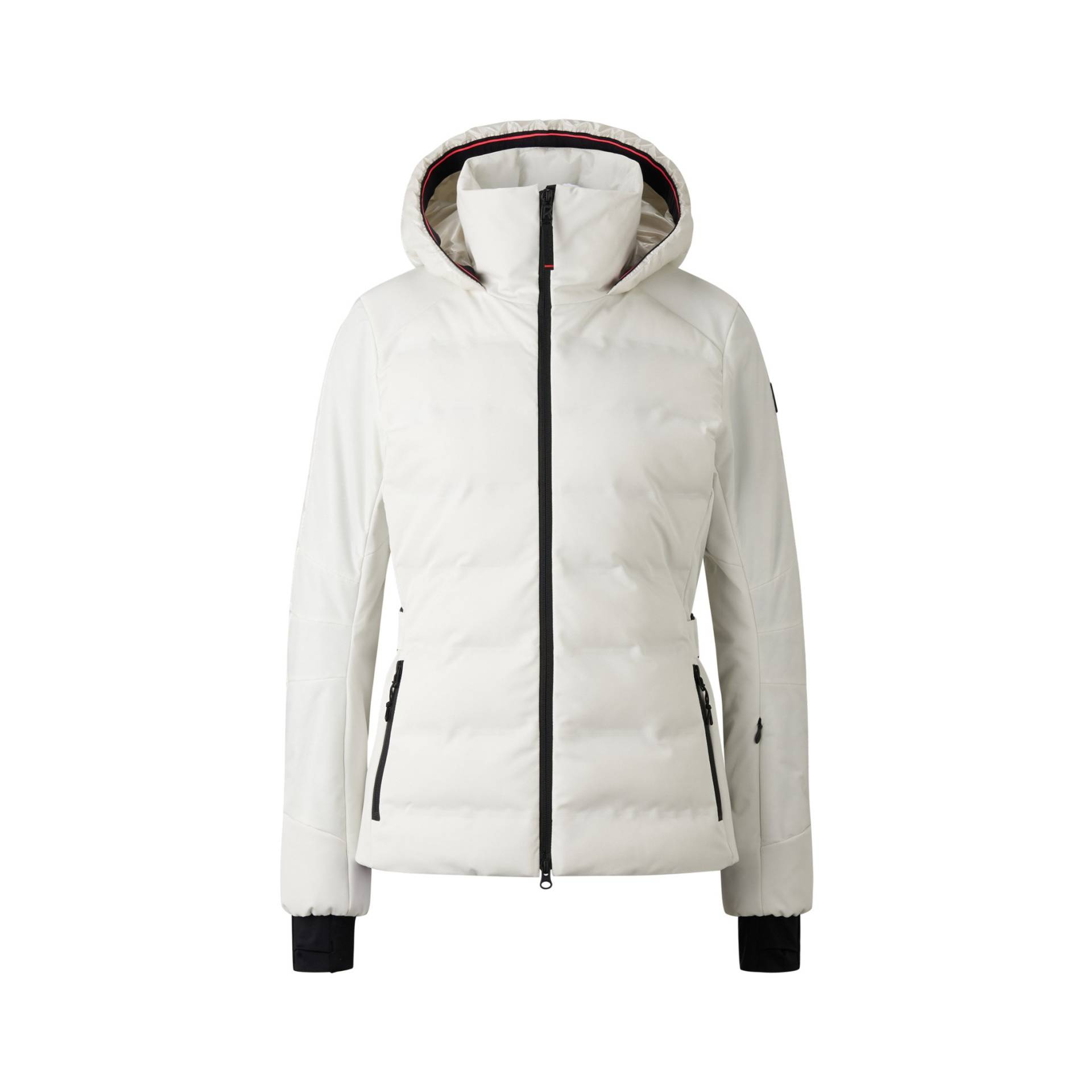 FIRE+ICE Skijacke Cadja für Damen - Off-White - 34 von FIRE+ICE