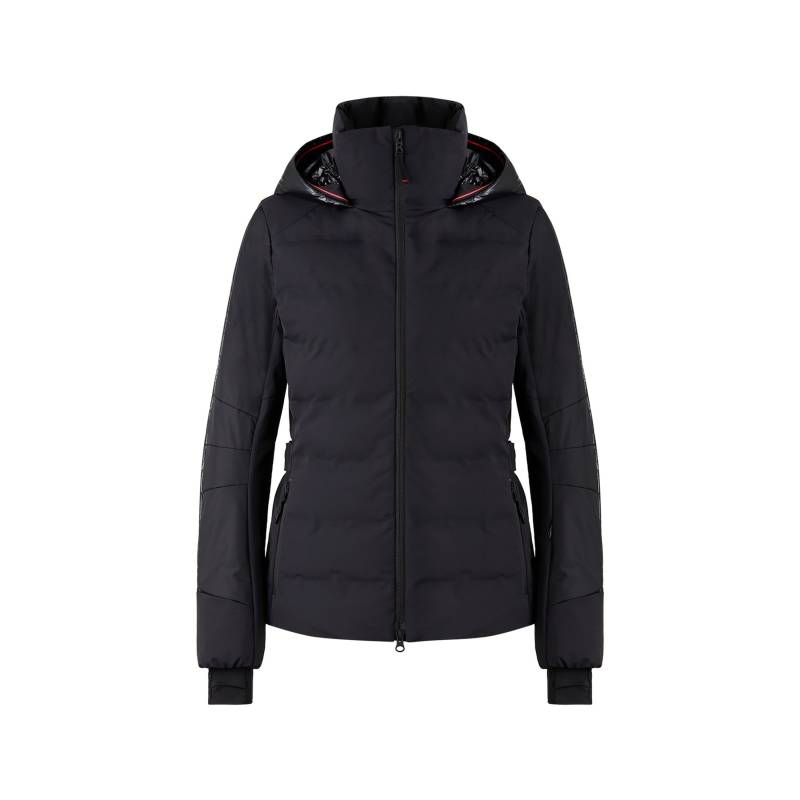 FIRE+ICE Skijacke Cadja für Damen - Schwarz - 34 von FIRE+ICE