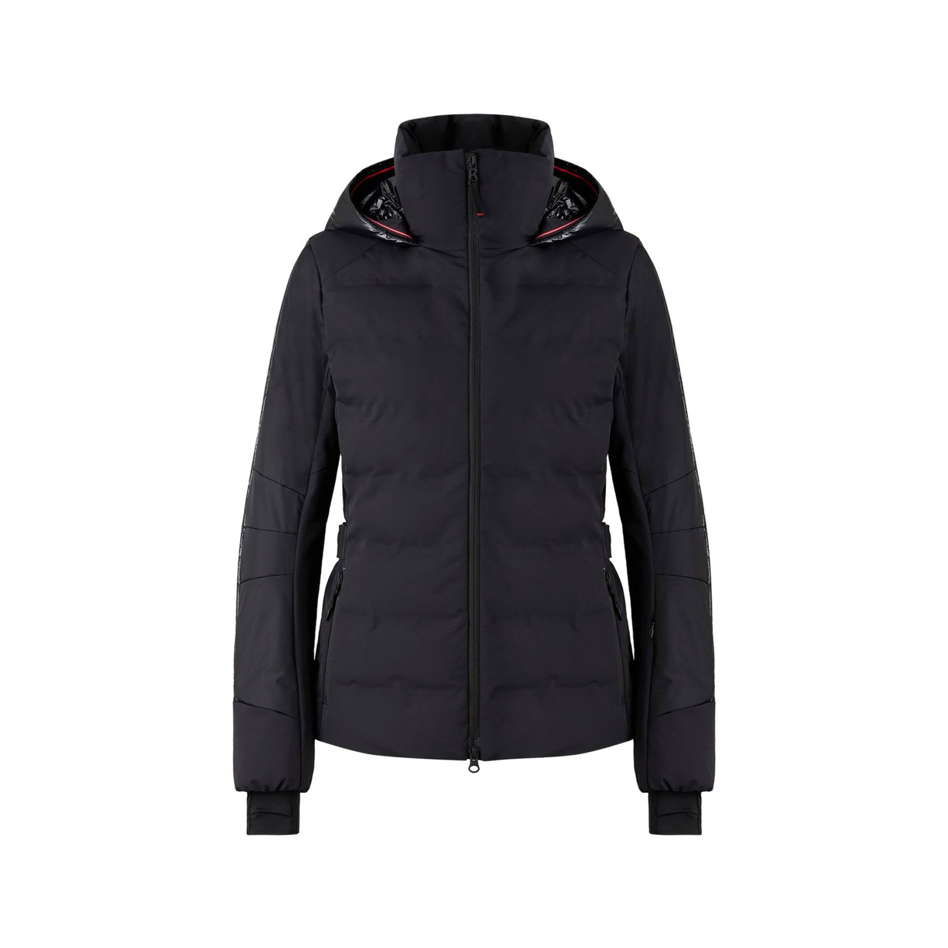 FIRE+ICE Skijacke Cadja für Damen - Schwarz - 36 von FIRE+ICE