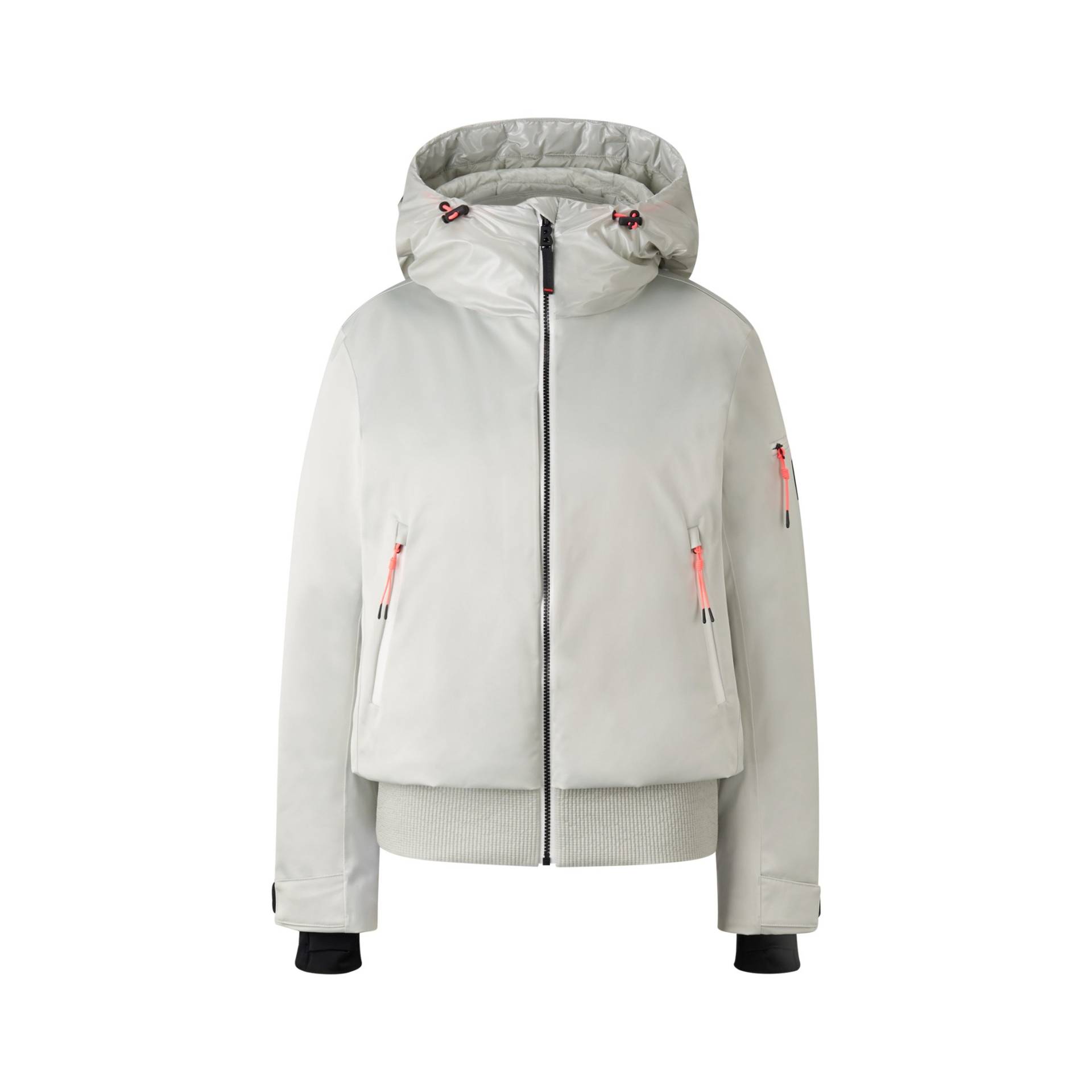 FIRE+ICE Skijacke Emely für Damen - Hellgrau - 34 von FIRE+ICE