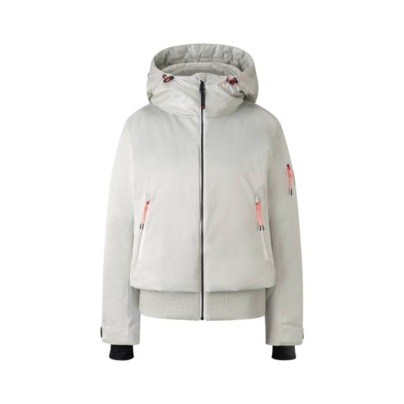 FIRE+ICE Skijacke Emely für Damen - Hellgrau - 36 von FIRE+ICE