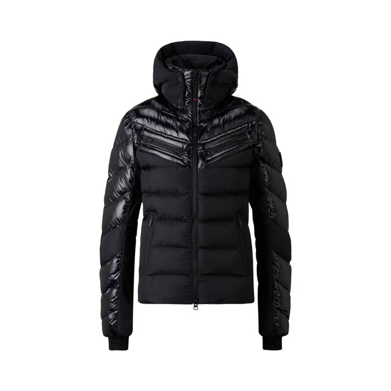 FIRE+ICE Skijacke Farina für Damen - Schwarz - 36 von FIRE+ICE