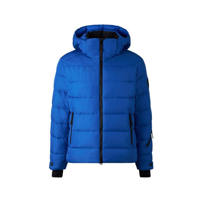 FIRE+ICE Skijacke Luka für Herren - Blau - 46 von FIRE+ICE