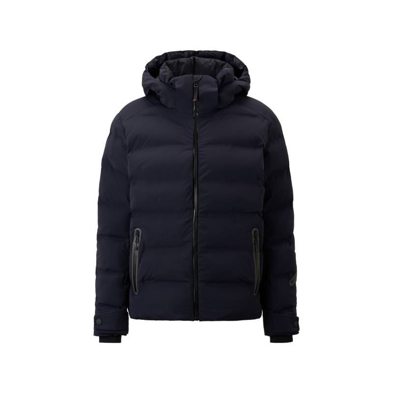 FIRE+ICE Tec-Skijacke Luka für Herren - Navy-Blau - 48 von FIRE+ICE