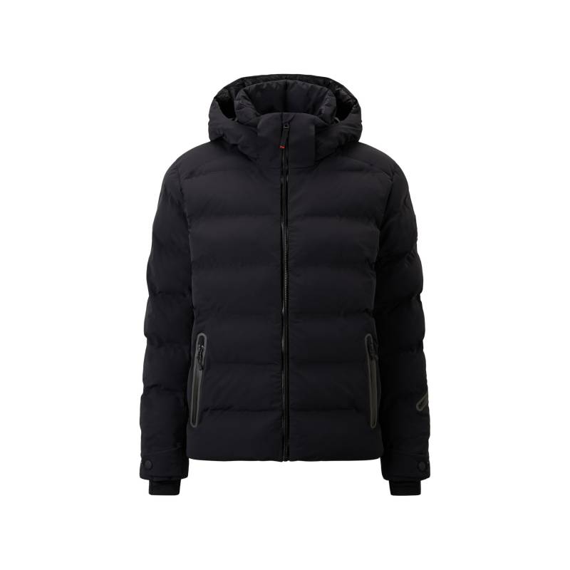 FIRE+ICE Skijacke Luka für Herren - Schwarz - 46 von FIRE+ICE