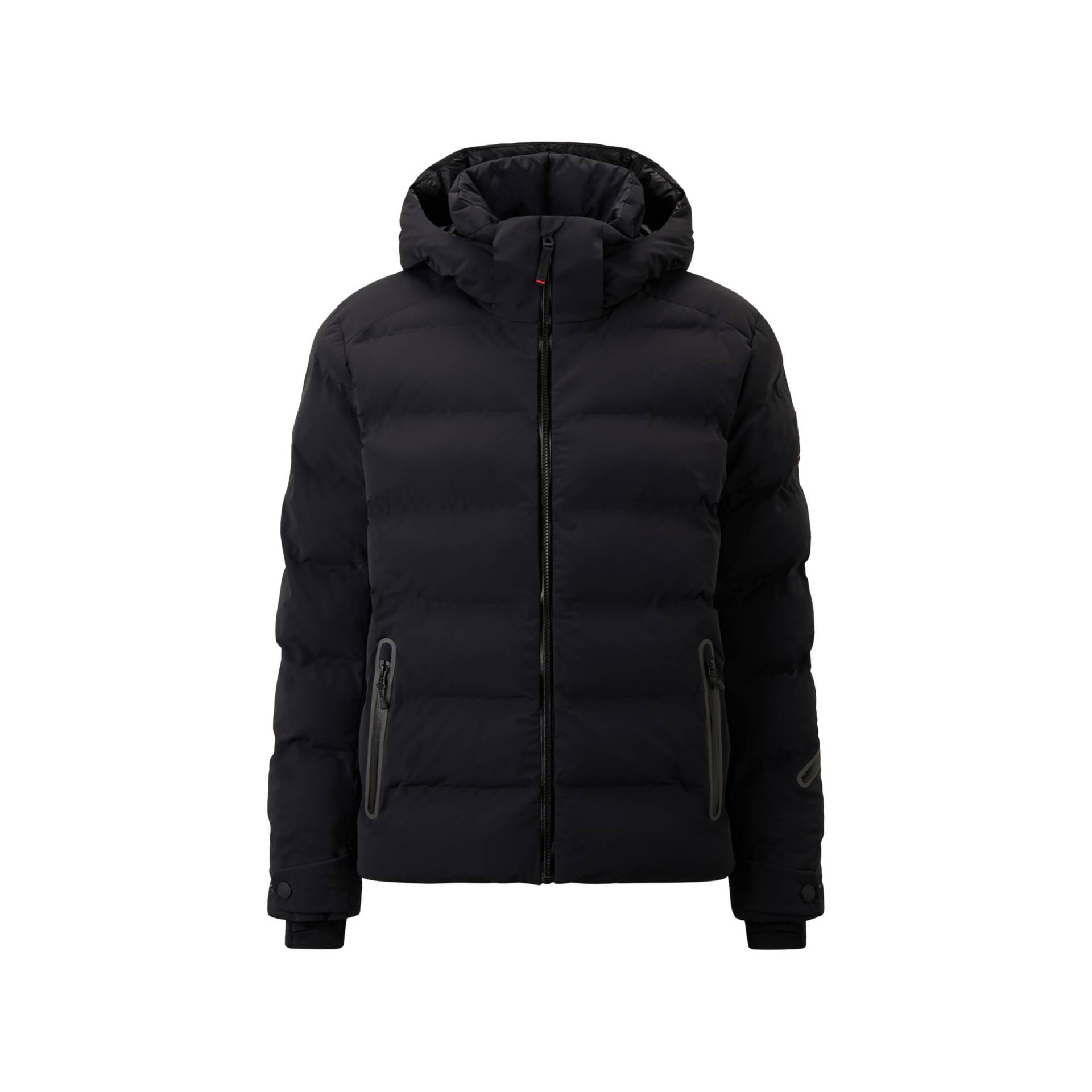 FIRE+ICE Skijacke Luka für Herren - Schwarz - 48 von FIRE+ICE