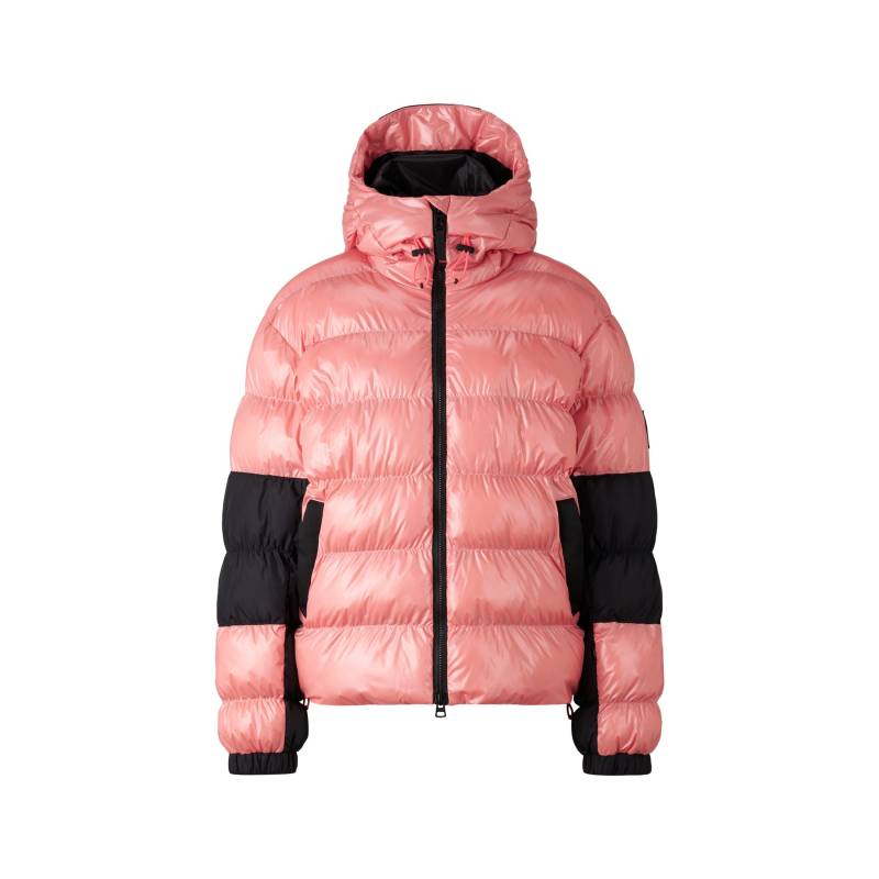 FIRE+ICE Skijacke Romy für Damen - Pink/Schwarz - 34 von FIRE+ICE