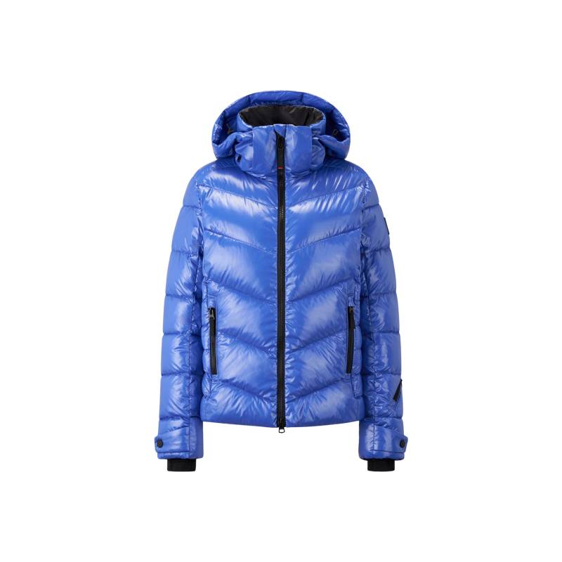 FIRE+ICE Skijacke Saelly für Damen - Blau - 34 von FIRE+ICE