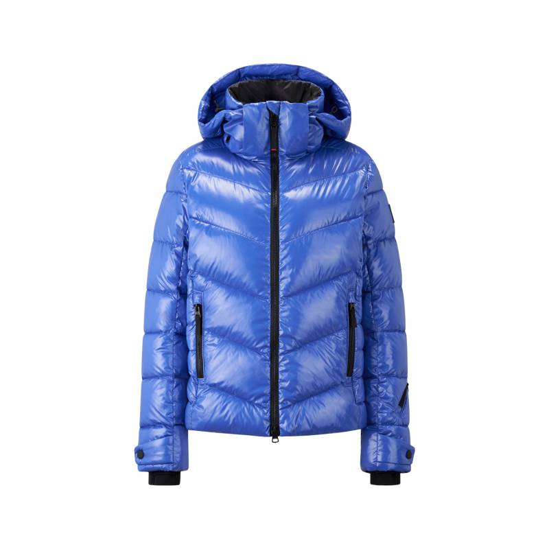 FIRE+ICE Skijacke Saelly für Damen - Blau - 36 von FIRE+ICE